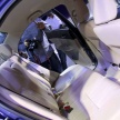 Maruti Suzuki Dzire – new Swift sedan debuts in India