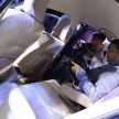 Maruti Suzuki Dzire – new Swift sedan debuts in India