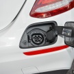 Mercedes-Benz E350e plug-in hybrid set for Q3 debut in Malaysia – CKD, expected to be just under RM400k