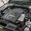 Mercedes-Benz E350e plug-in hybrid set for Q3 debut in Malaysia – CKD, expected to be just under RM400k