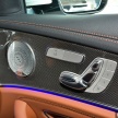 Mercedes-Benz E350e plug-in hybrid set for Q3 debut in Malaysia – CKD, expected to be just under RM400k