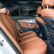 Mercedes-Benz E350e plug-in hybrid set for Q3 debut in Malaysia – CKD, expected to be just under RM400k