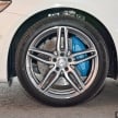 Mercedes-Benz E350e plug-in hybrid set for Q3 debut in Malaysia – CKD, expected to be just under RM400k