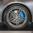 Mercedes-Benz E350e plug-in hybrid set for Q3 debut in Malaysia – CKD, expected to be just under RM400k