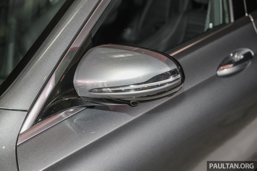 Mercedes-Benz E350e plug-in hybrid set for Q3 debut in Malaysia – CKD, expected to be just under RM400k 648863