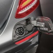 Mercedes-Benz E350e plug-in hybrid set for Q3 debut in Malaysia – CKD, expected to be just under RM400k