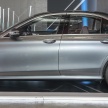 Mercedes-Benz E350e plug-in hybrid set for Q3 debut in Malaysia – CKD, expected to be just under RM400k