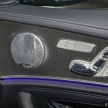 Mercedes-Benz E350e plug-in hybrid set for Q3 debut in Malaysia – CKD, expected to be just under RM400k