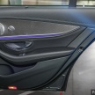 Mercedes-Benz E350e plug-in hybrid set for Q3 debut in Malaysia – CKD, expected to be just under RM400k