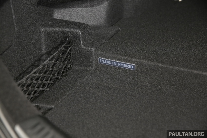 Mercedes-Benz E350e plug-in hybrid set for Q3 debut in Malaysia – CKD, expected to be just under RM400k 648929
