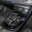 Mercedes-Benz E350e plug-in hybrid set for Q3 debut in Malaysia – CKD, expected to be just under RM400k