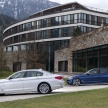 GALLERY: G30 BMW 530e iPerformance – full details