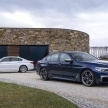 GALLERY: G30 BMW 530e iPerformance – full details