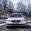 GALLERY: G30 BMW 530e iPerformance – full details