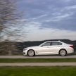 GALLERY: G30 BMW 530e iPerformance – full details