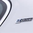 GALLERY: G30 BMW 530e iPerformance – full details