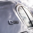 GALLERY: G30 BMW 530e iPerformance – full details
