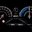 GALLERY: G30 BMW 530e iPerformance – full details