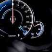 GALLERY: G30 BMW 530e iPerformance – full details