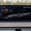 GALLERY: G30 BMW 530e iPerformance – full details