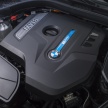 GALLERY: G30 BMW 530e iPerformance – full details