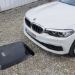 GALLERY: G30 BMW 530e iPerformance – full details