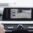 GALLERY: G30 BMW 530e iPerformance – full details