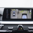 GALLERY: G30 BMW 530e iPerformance – full details