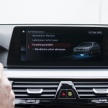 GALLERY: G30 BMW 530e iPerformance – full details