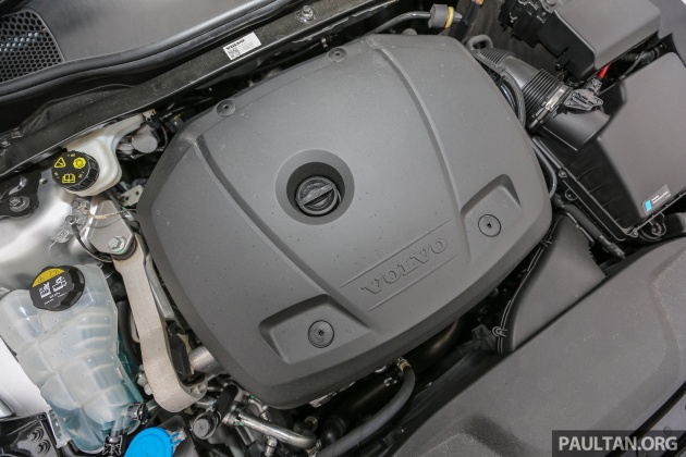 Volvo Cars Malaysia lancar program jaminan alat ganti sepanjang hayat bagi pembelian komponen tulen