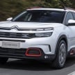 PSA Group takes majority stake in Naza’s Gurun plant – CKD Peugeot 3008 in 2018, Citroen C5 Aircross 2019