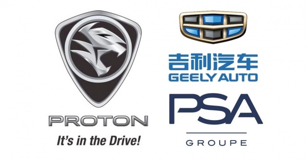 Proton terima lagi RM1.7 bilion daripada kerajaan?