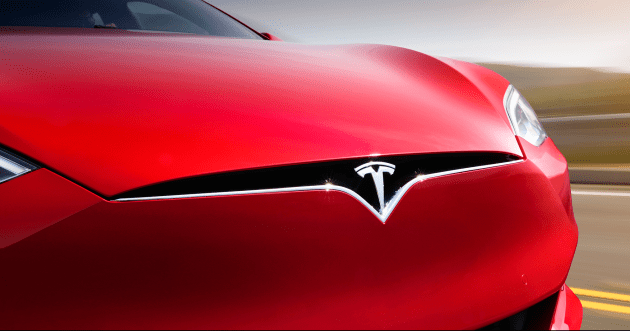 Tesla more than doubles revenue, but losses increase