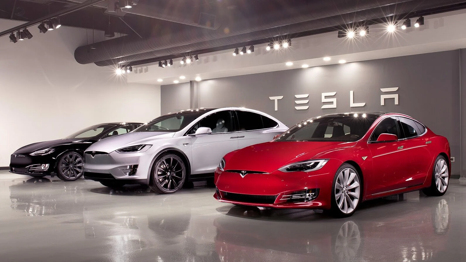 Tesla to build new global plant in Shanghai, China