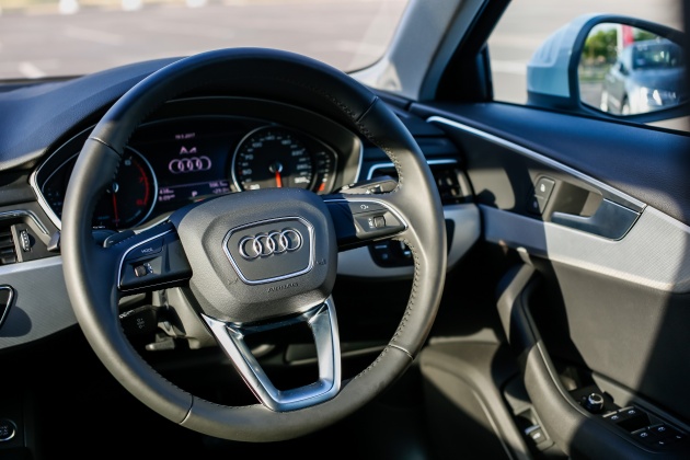 Audi Malaysia recalls 2,767 cars, Takata airbag issue