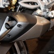 Modenas Pulsar RS200 dan NS200 dilancarkan – enjin 199.5 cc, 24.5 PS dan 18.6 Nm, harga dari RM9,222