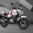 SPYSHOT: Bajaj V15 – model Modenas seterusnya?