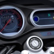 SPYSHOT: Bajaj V15 – model Modenas seterusnya?