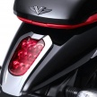 SPYSHOT: Bajaj V15 – model Modenas seterusnya?