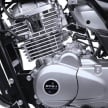 SPYSHOT: Bajaj V15 – model Modenas seterusnya?