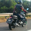 SPYSHOT: Bajaj V15 – model Modenas seterusnya?