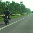 SPYSHOT: Bajaj V15 – model Modenas seterusnya?