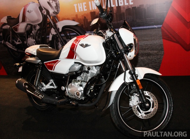 Modenas dengan kerjasama strategik bersama Kymco dan Bajaj Auto – ke mana arah tujunya selepas ini?
