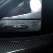 Lamborghini Centenario – first Asian delivery to HK