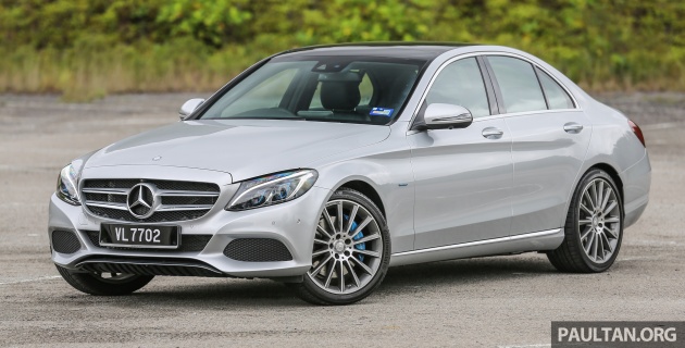 Mercedes-Benz Services Malaysia unveils Lease2Go financing scheme – an alternative to the conventional