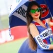 MotoGP to remove paddock girls from the racing grid?
