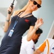 MotoGP to remove paddock girls from the racing grid?