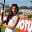 MotoGP to remove paddock girls from the racing grid?