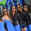 MotoGP to remove paddock girls from the racing grid?