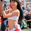MotoGP to remove paddock girls from the racing grid?